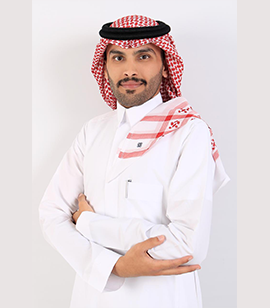 زياد محمد السعوي